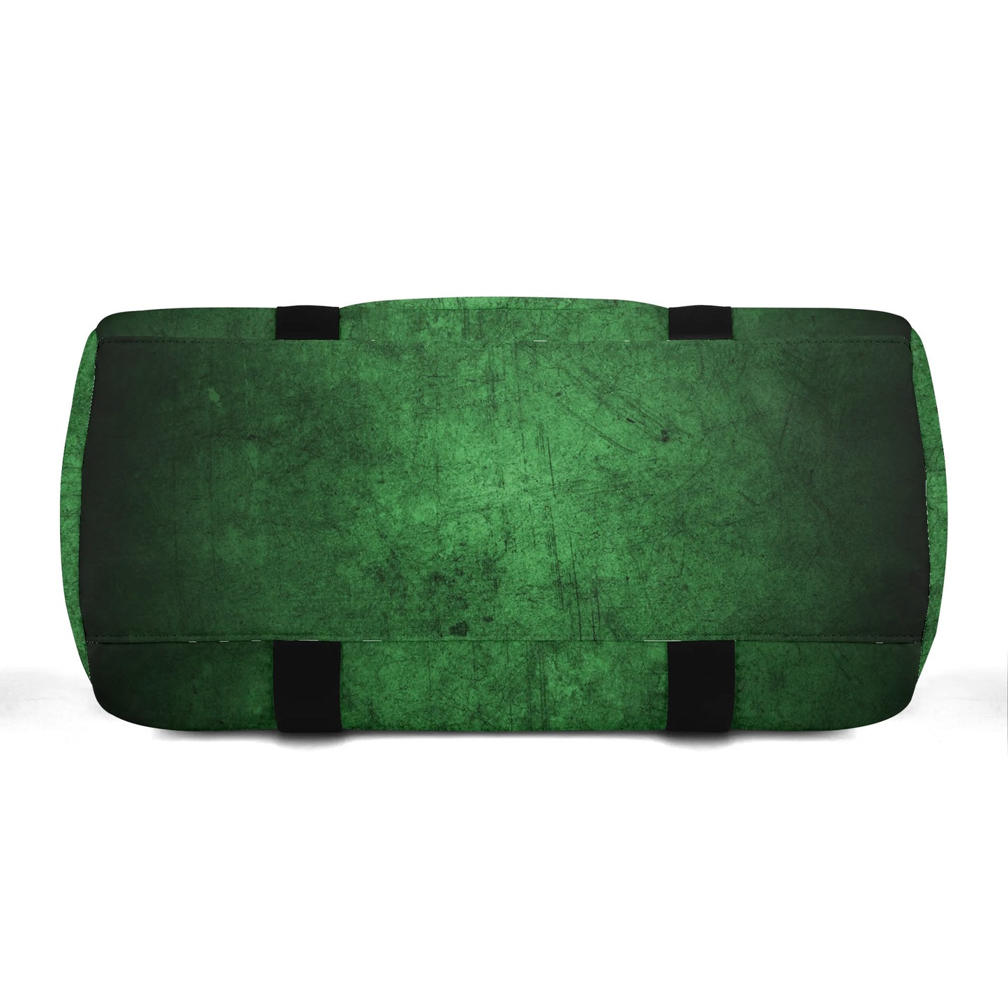 BEAST Ballers Sports Duffle Bag (Green)