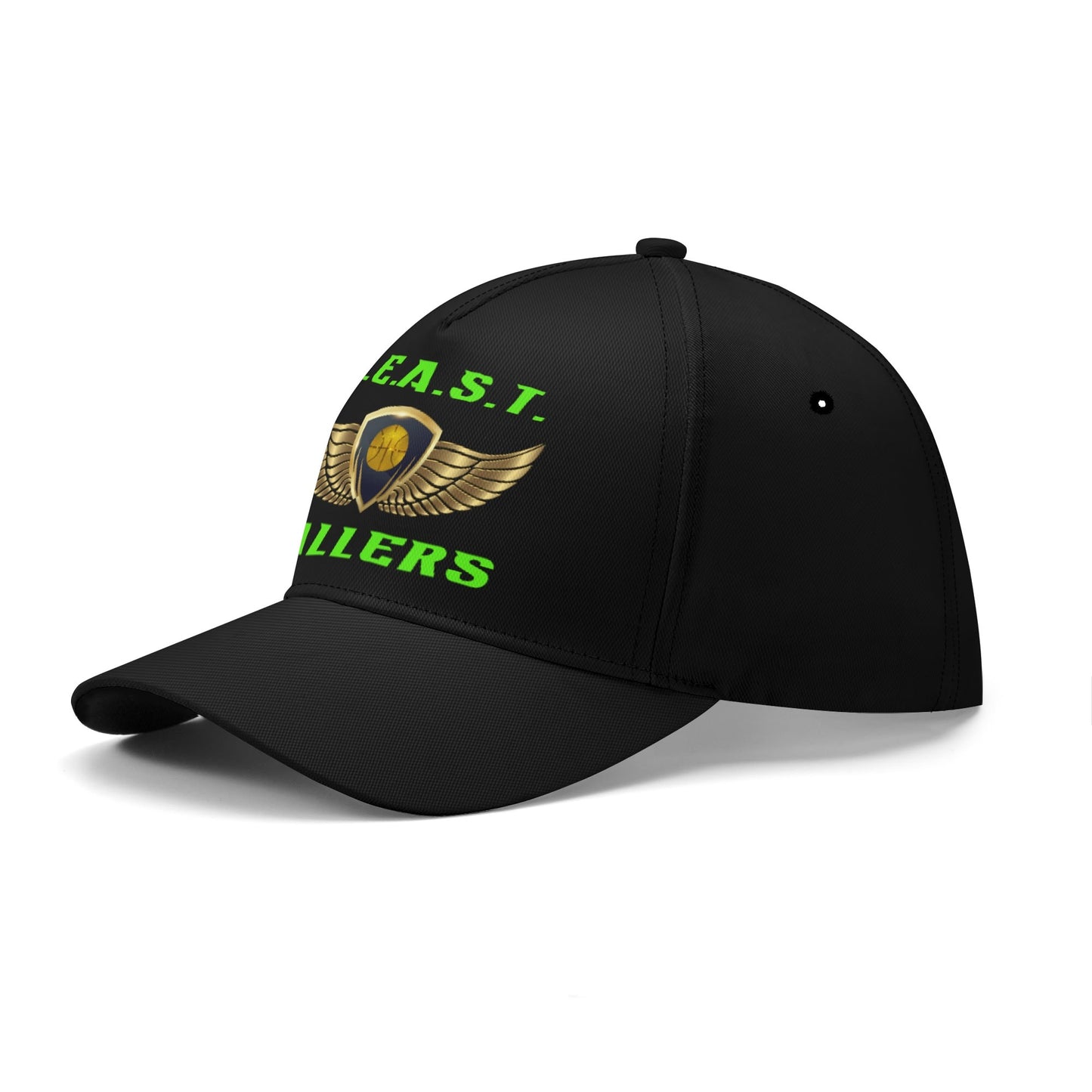 BEAST Ballers Baseball Cap