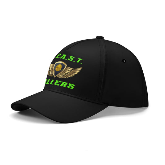 BEAST Ballers Baseball Cap