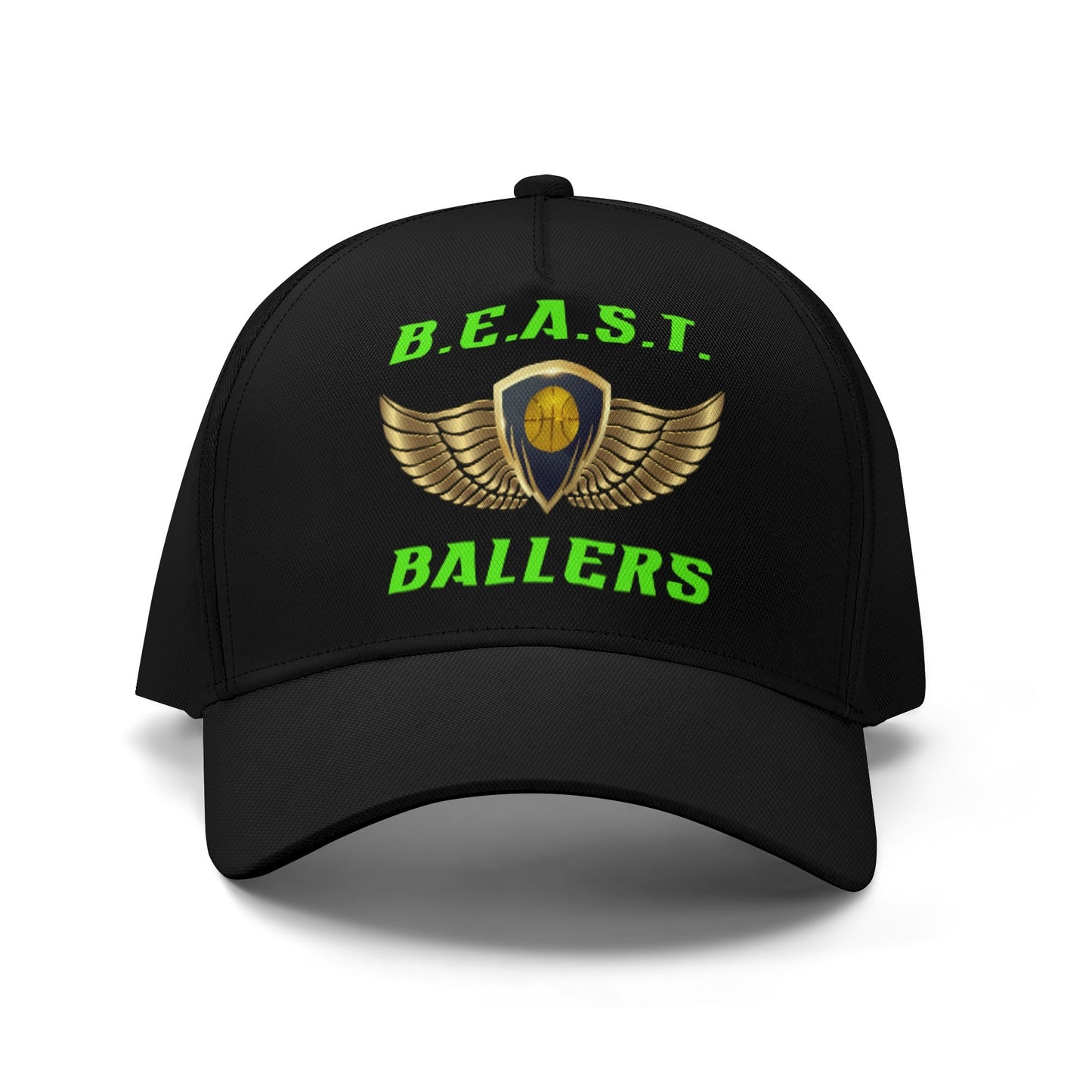 BEAST Ballers Baseball Cap