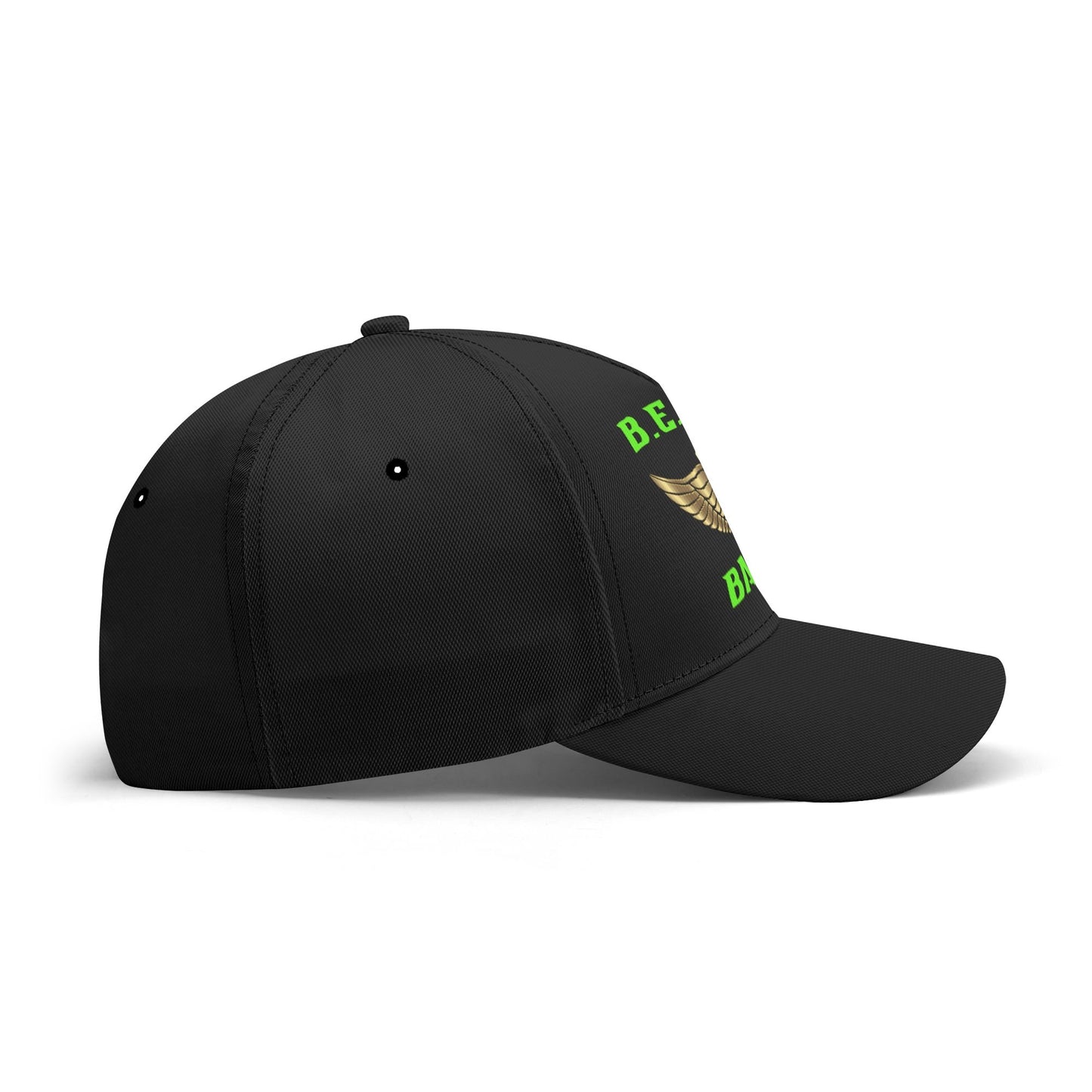 BEAST Ballers Baseball Cap