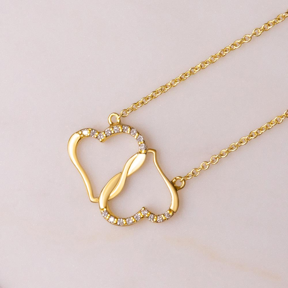 Amazing Nurse. Nurse like you Are angels in disguise. (Everlasting Love necklace)