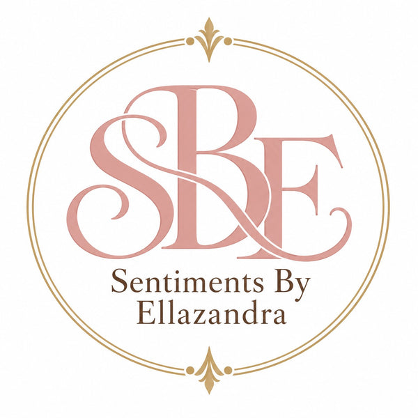 Sentiments by Ellazandra