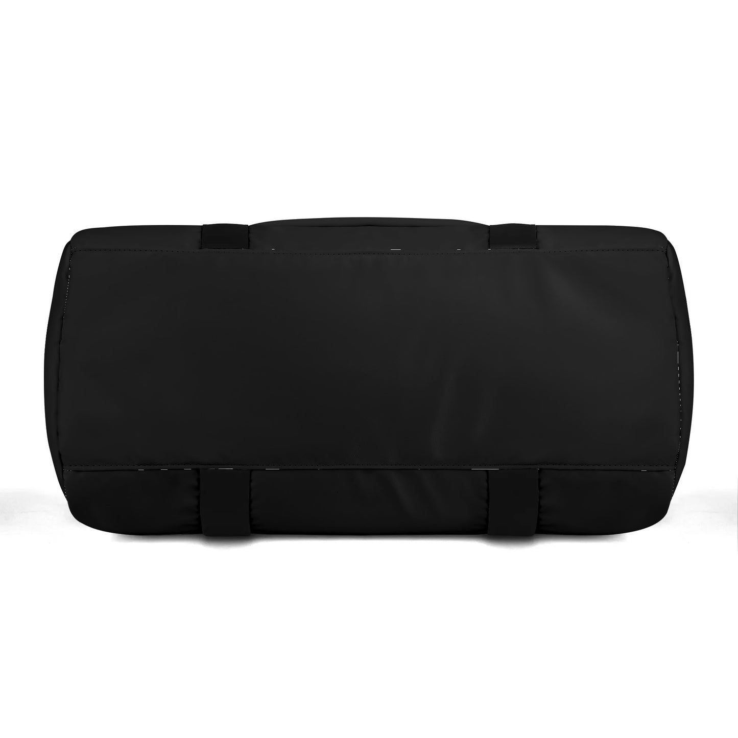 BEAST Ballers Sports Duffle Bag (Black)