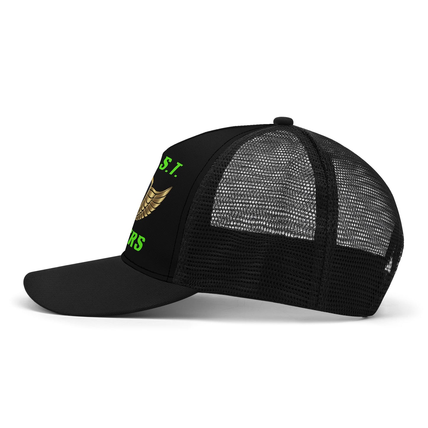 BEAST Ballers Mesh Trucker Hats