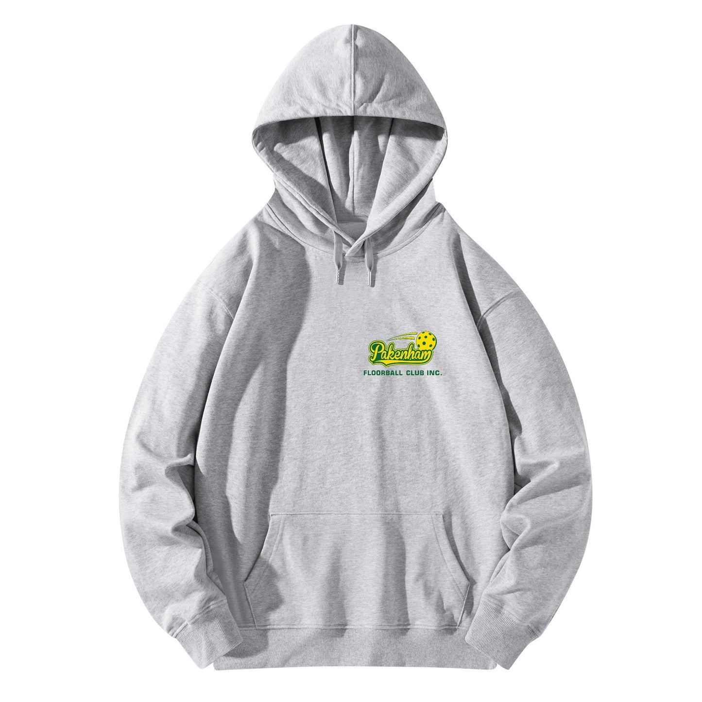 Pakenham Floorball Print Hoodie (Unisex)