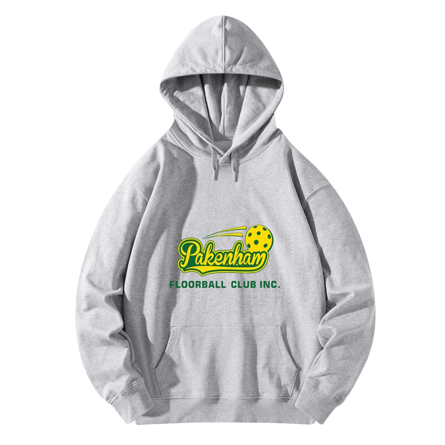 Pakenham Floorball Graphic Hoodie (Unisex)