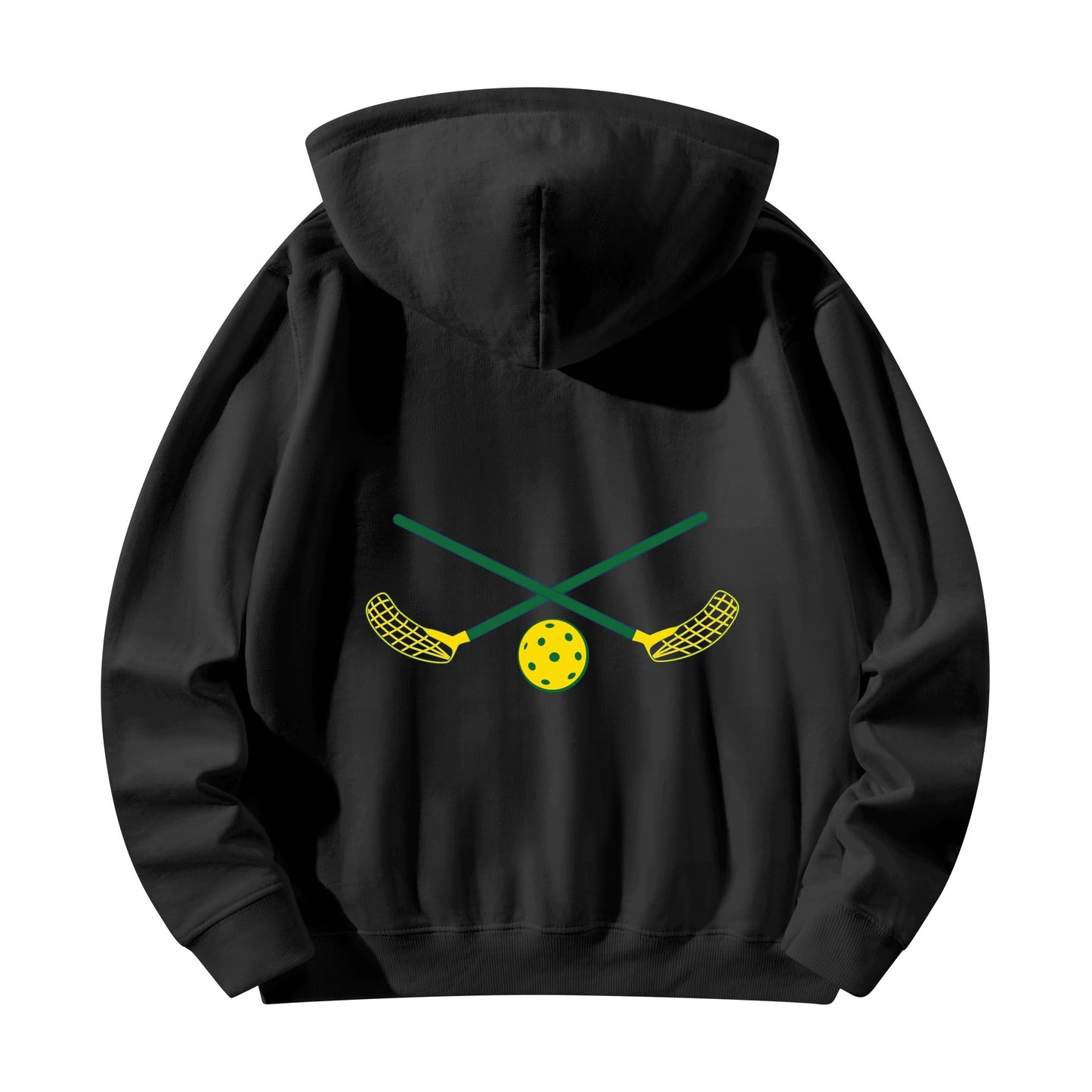 Pakenham Floorball Graphic Hoodie (Unisex)