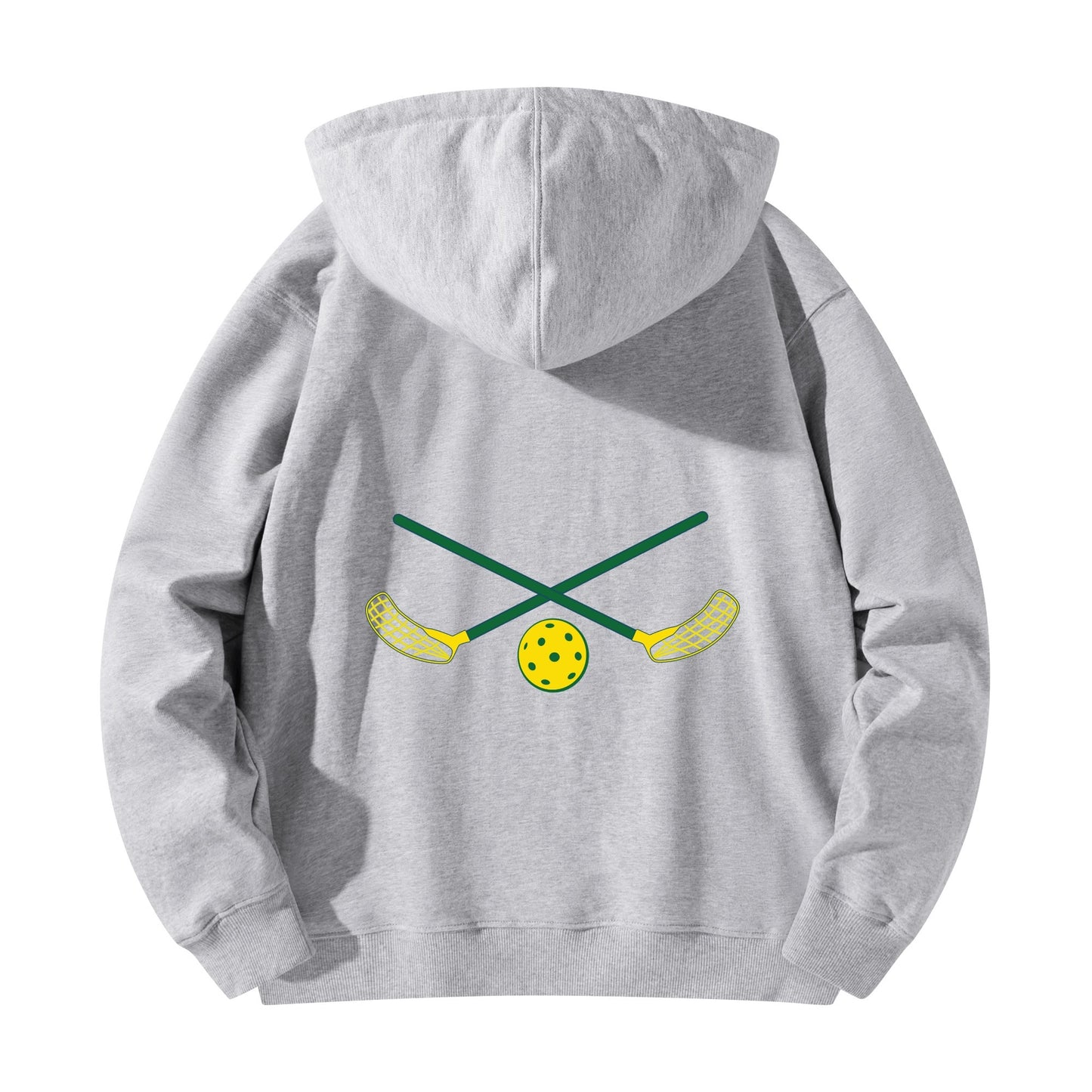 Pakenham Floorball Graphic Hoodie (Unisex)