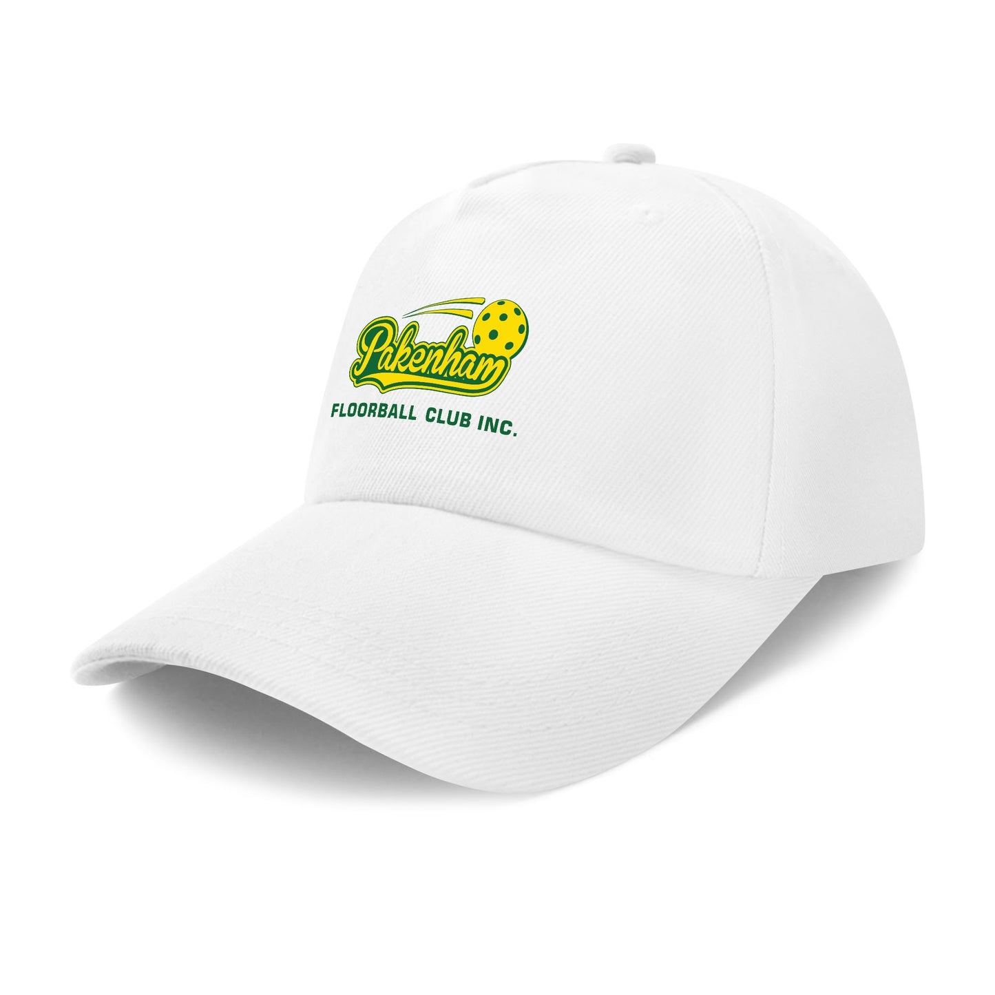 Pakenham Floorball Print Cap