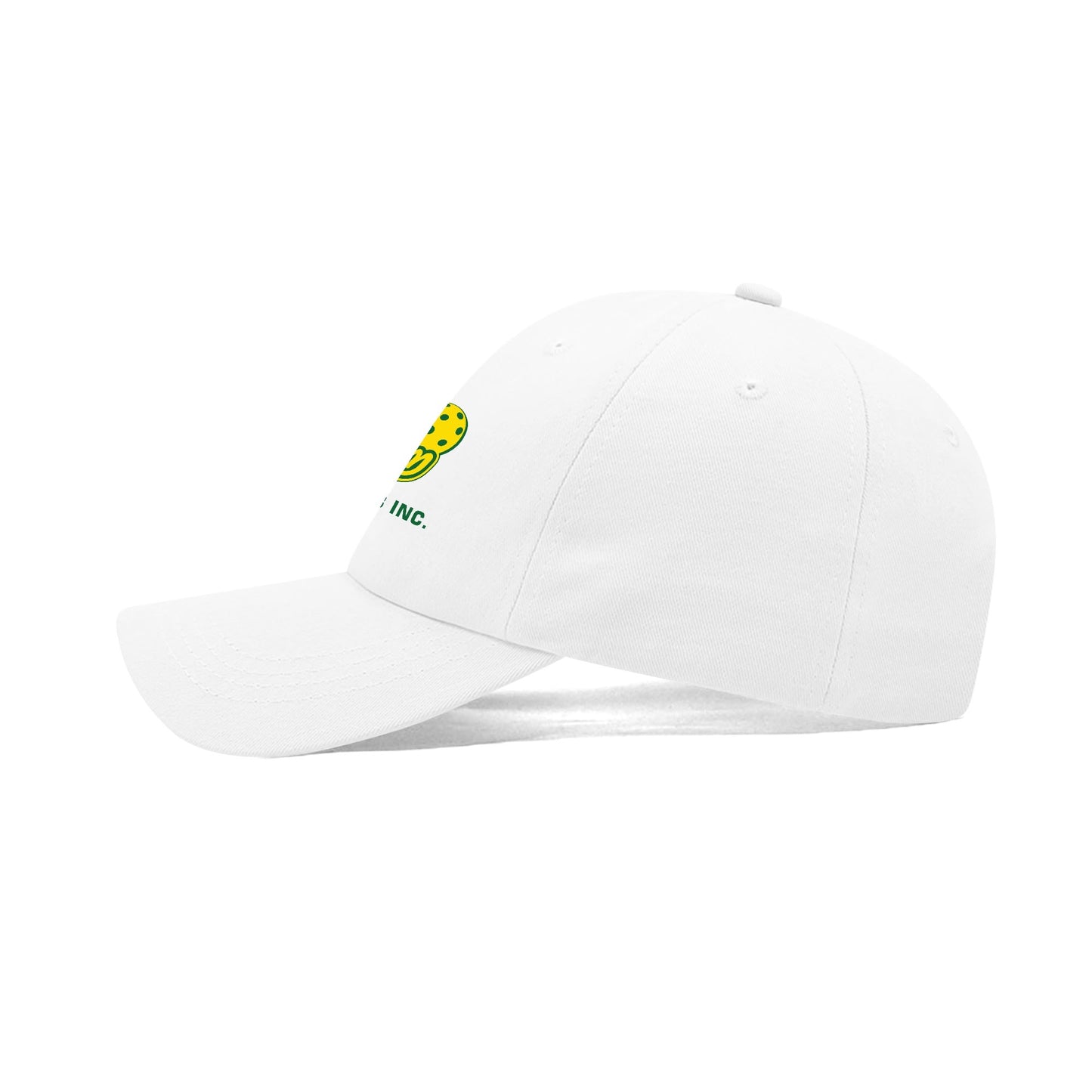 Pakenham Floorball Print Cap