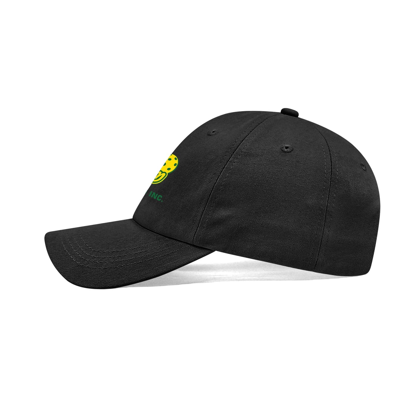 Pakenham Floorball Print Cap