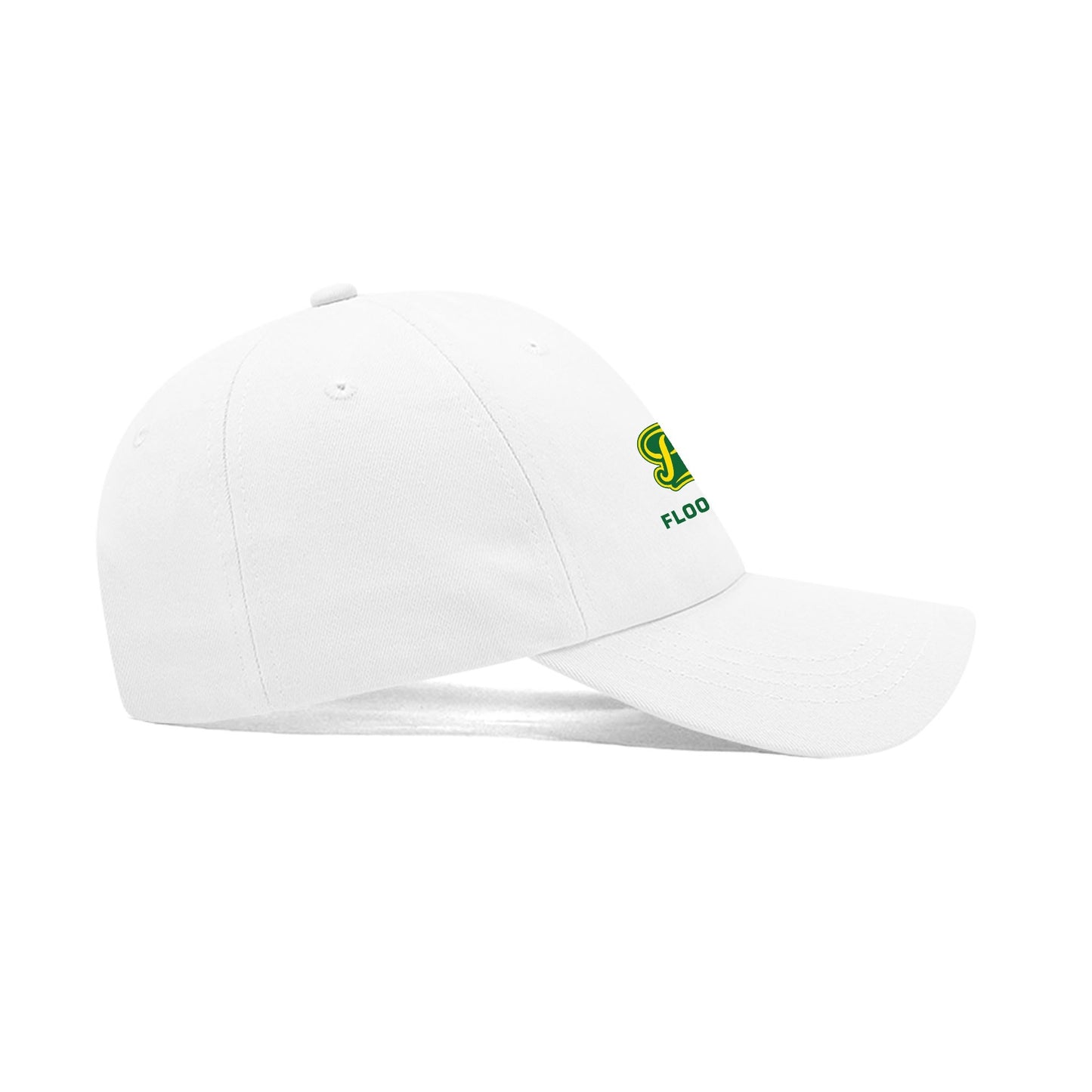 Pakenham Floorball Print Cap