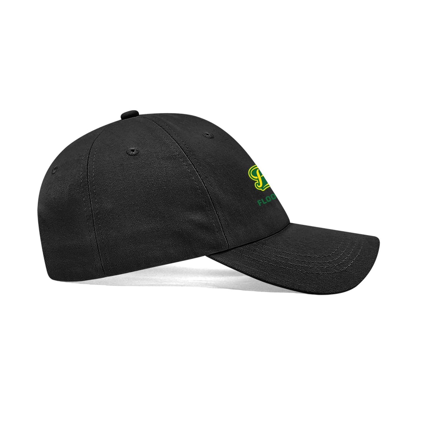 Pakenham Floorball Print Cap