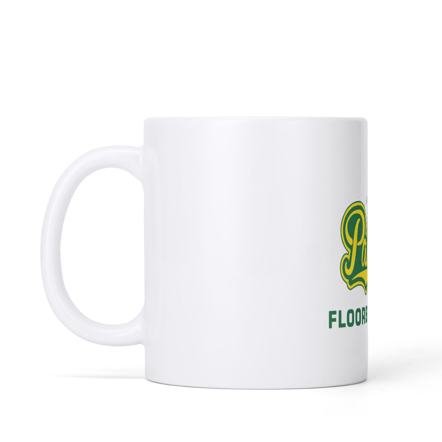 Pakenham Floorball Coffee Mug (325mL)