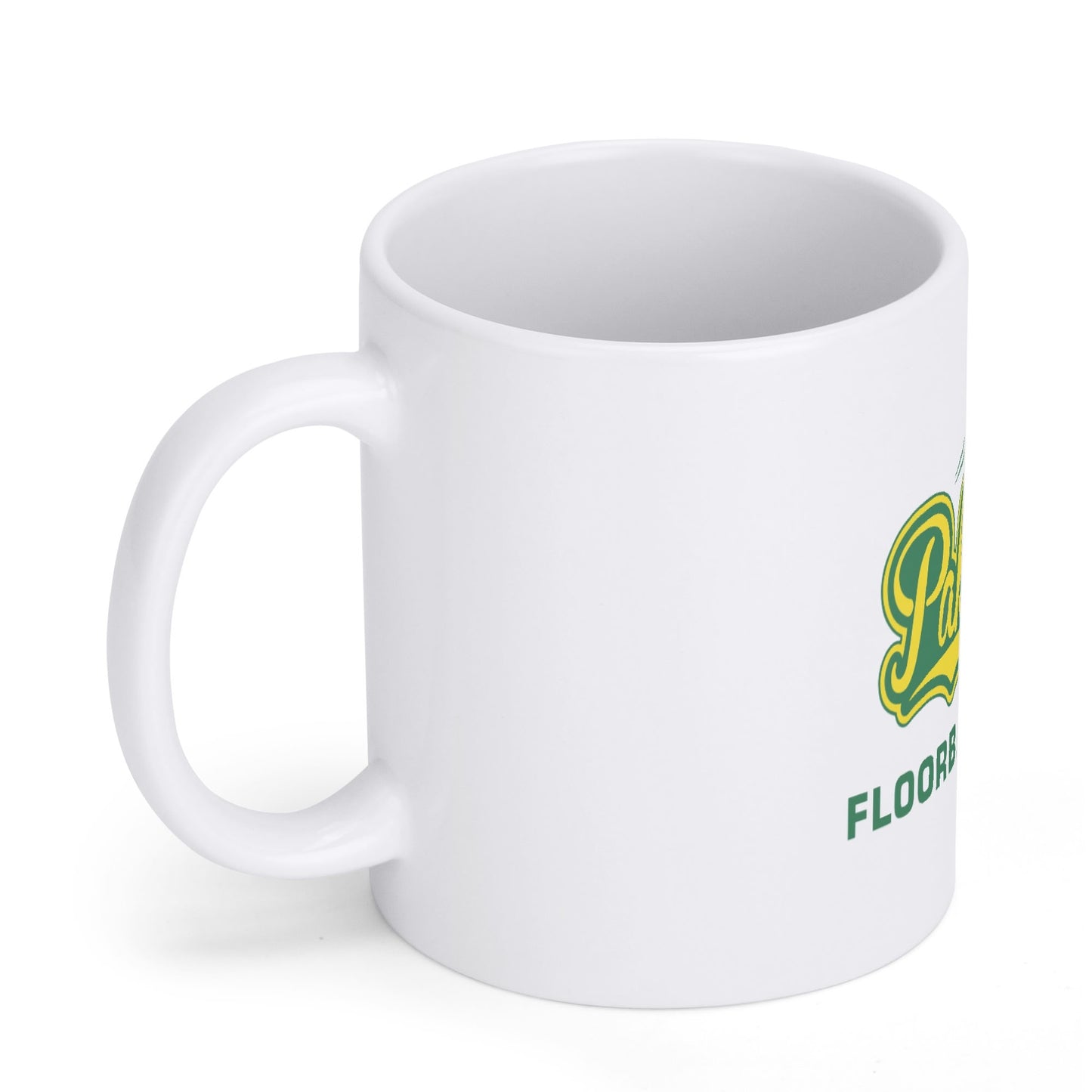 Pakenham Floorball Coffee Mug (325mL)