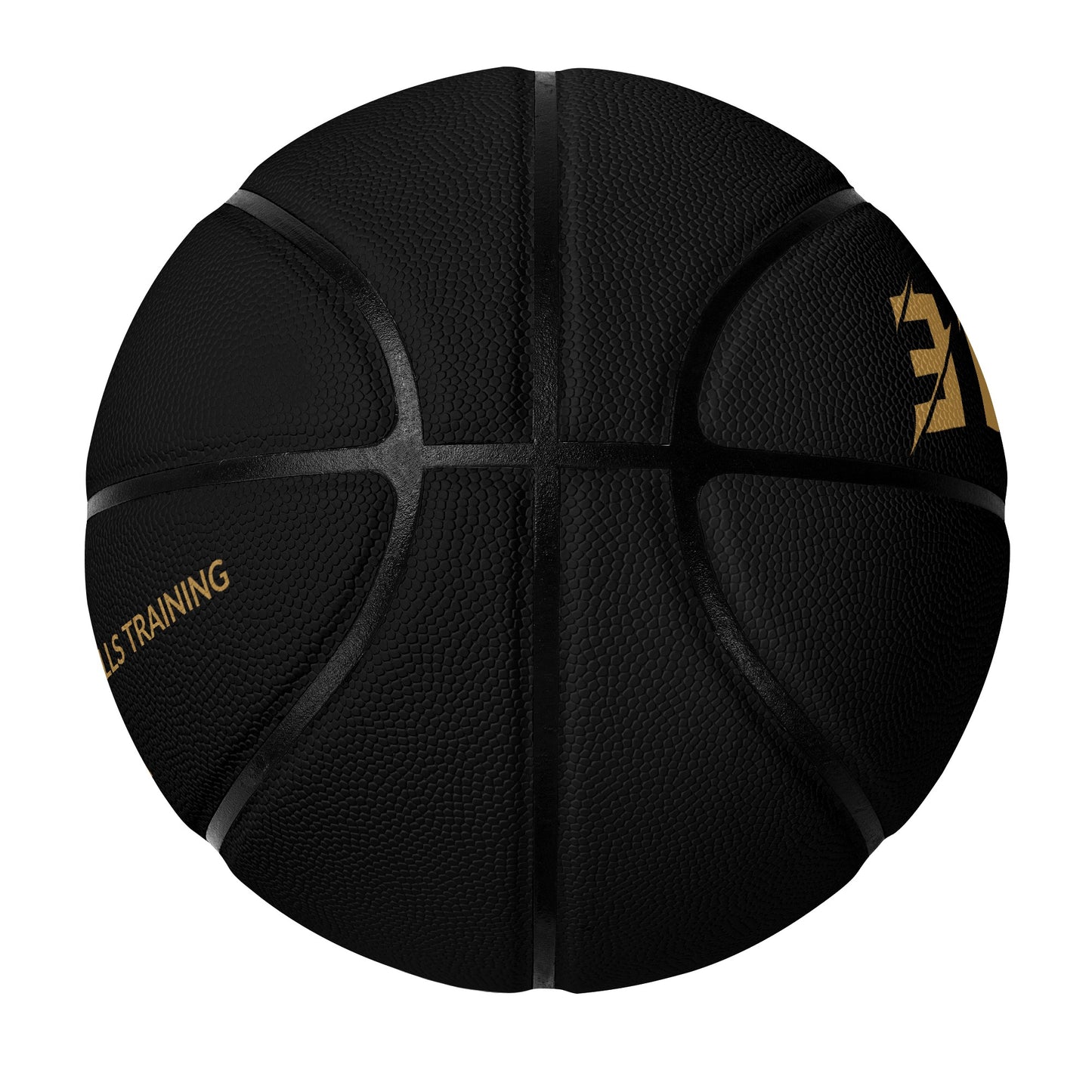 Premium Leather Basketball B.E.A.S.T. Personalised Basketball (Name)