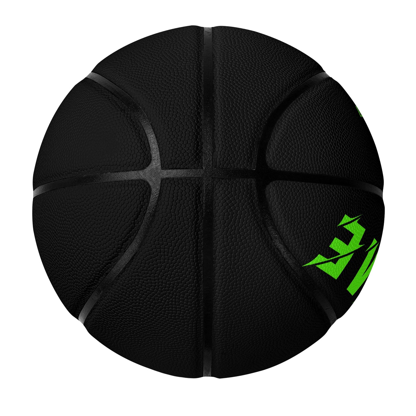 BEAST Ballers Personalised Basketball (Name)