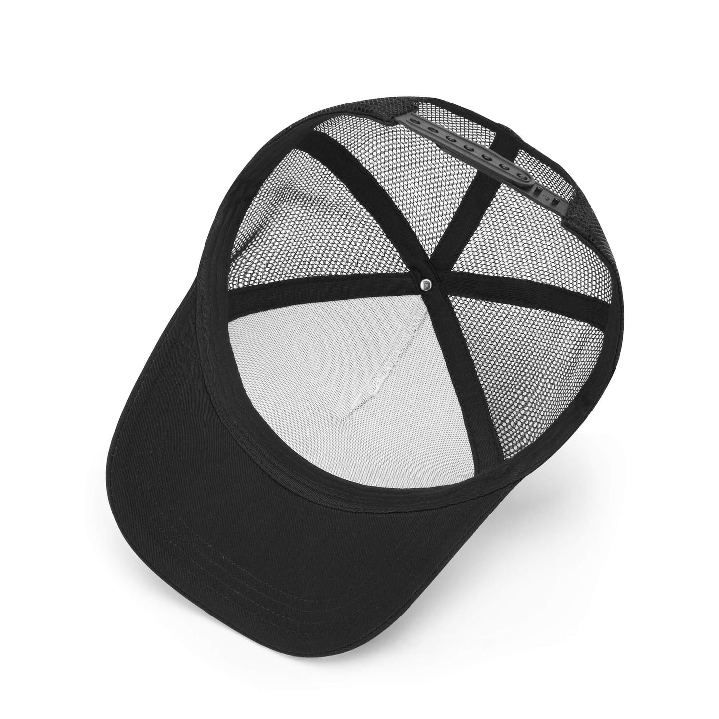 BEAST Ballers Mesh Trucker Hats