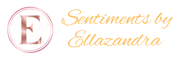 Sentiments by Ellazandra